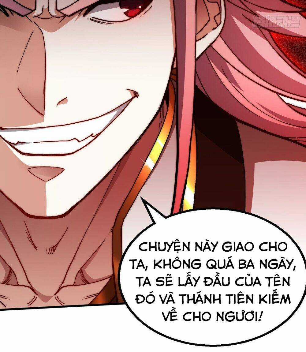 TỪ LÚC BẮT ĐẦU LIỀN VÔ ĐỊCH - Chapter 21 - Trang 68