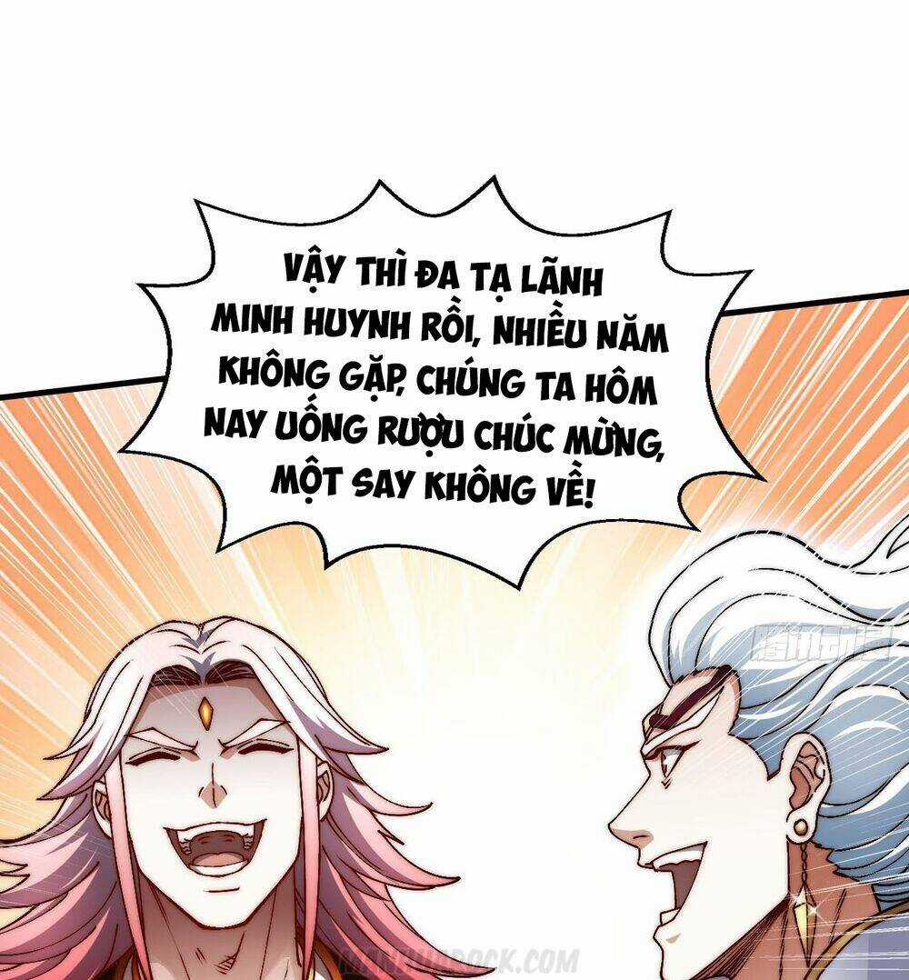 TỪ LÚC BẮT ĐẦU LIỀN VÔ ĐỊCH - Chapter 21 - Trang 69