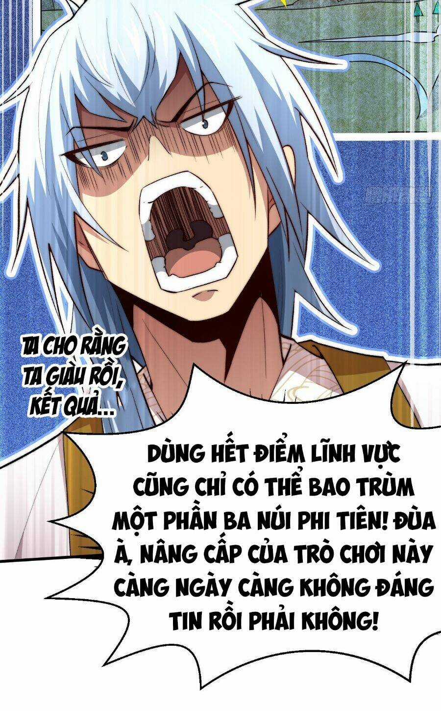 TỪ LÚC BẮT ĐẦU LIỀN VÔ ĐỊCH - Chapter 21 - Trang 8