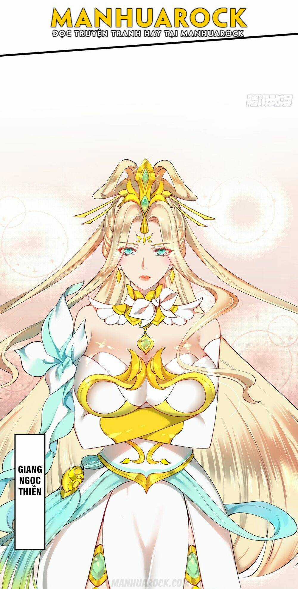 TỪ LÚC BẮT ĐẦU LIỀN VÔ ĐỊCH - Chapter 21 - Trang 71