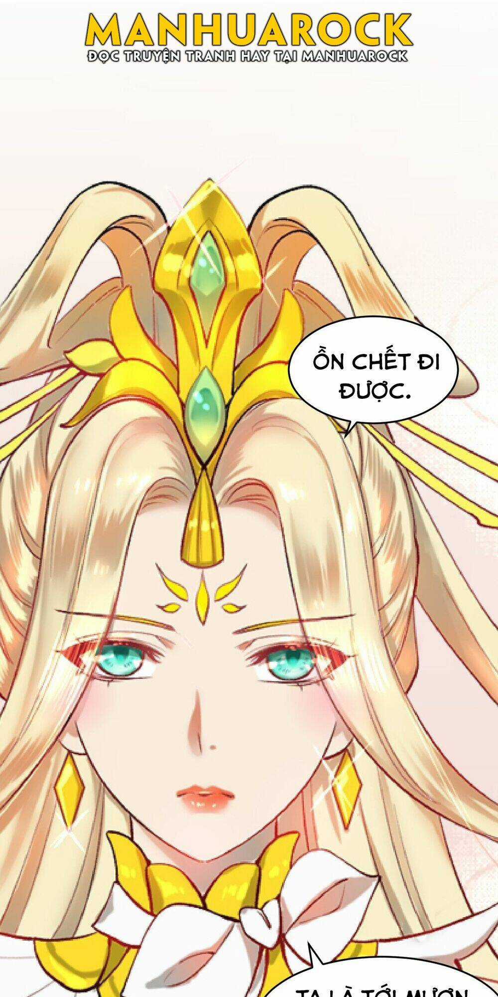 TỪ LÚC BẮT ĐẦU LIỀN VÔ ĐỊCH - Chapter 21 - Trang 73