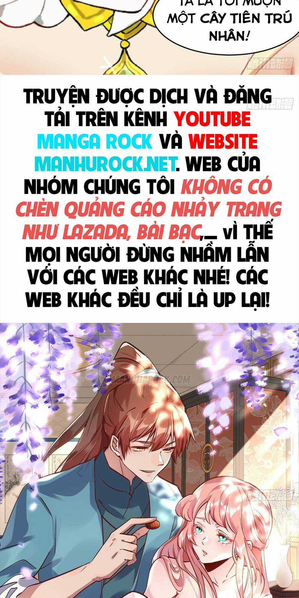 TỪ LÚC BẮT ĐẦU LIỀN VÔ ĐỊCH - Chapter 21 - Trang 74