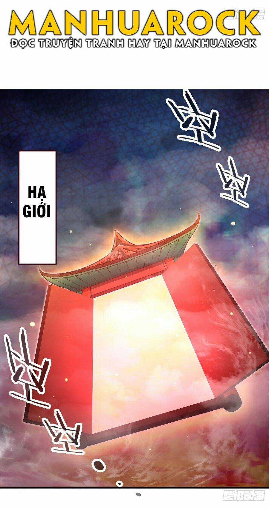 TỪ LÚC BẮT ĐẦU LIỀN VÔ ĐỊCH - Chapter 23 - Trang 33