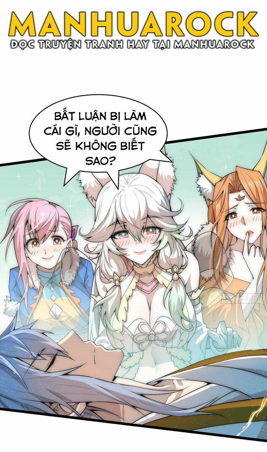 TỪ LÚC BẮT ĐẦU LIỀN VÔ ĐỊCH - Chapter 24 - Trang 3