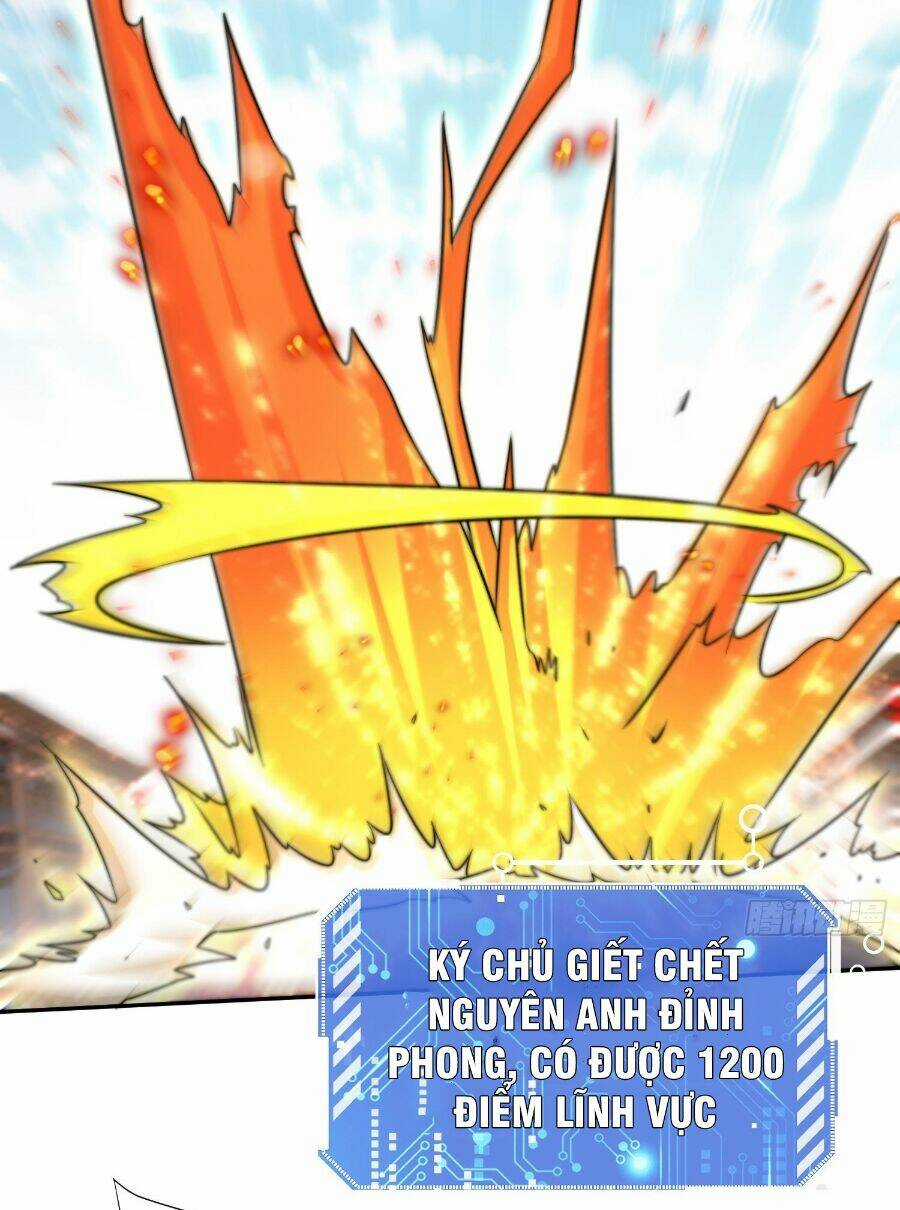 TỪ LÚC BẮT ĐẦU LIỀN VÔ ĐỊCH - Chapter 25 - Trang 78