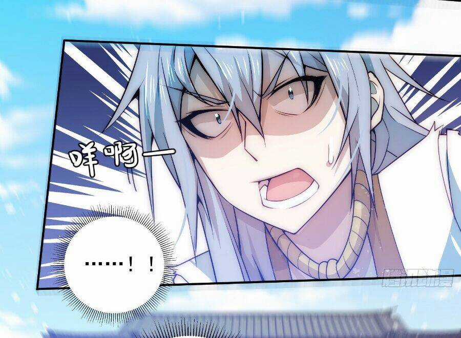 TỪ LÚC BẮT ĐẦU LIỀN VÔ ĐỊCH - Chapter 28 - Trang 42