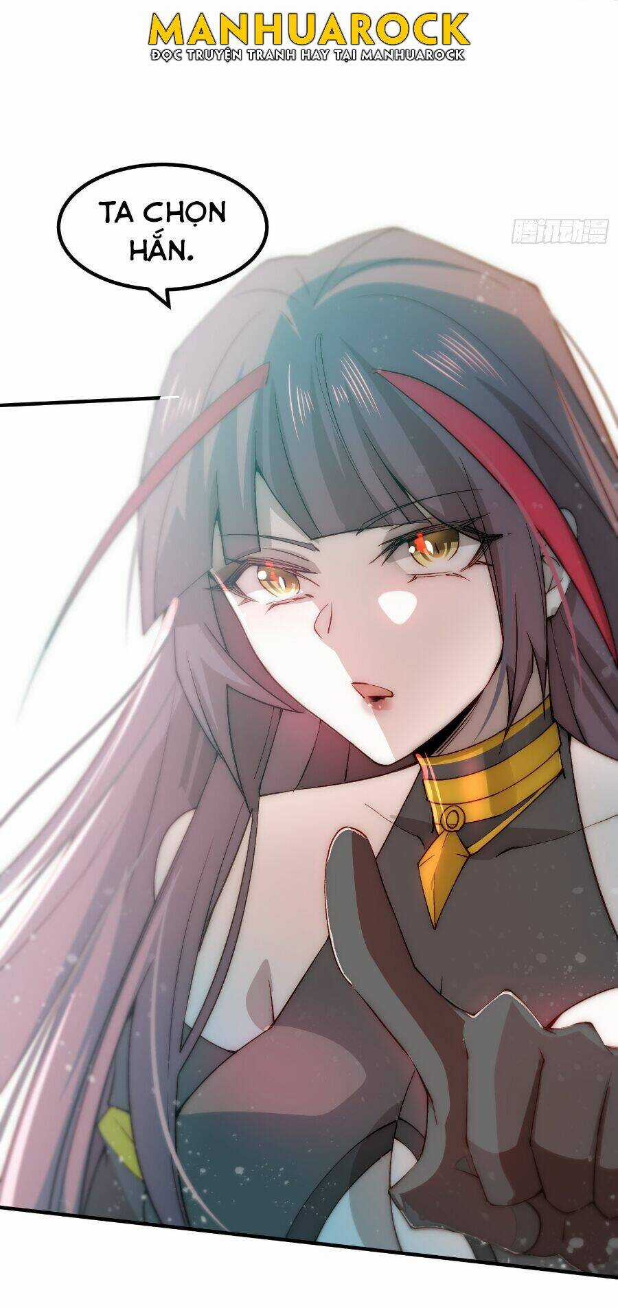 TỪ LÚC BẮT ĐẦU LIỀN VÔ ĐỊCH - Chapter 29 - Trang 22