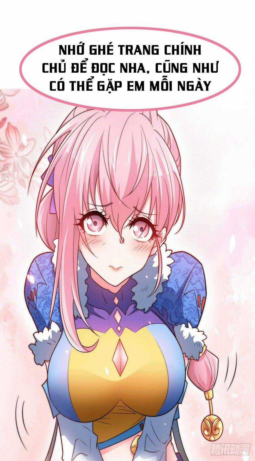 TỪ LÚC BẮT ĐẦU LIỀN VÔ ĐỊCH - Chapter 3 - Trang 49