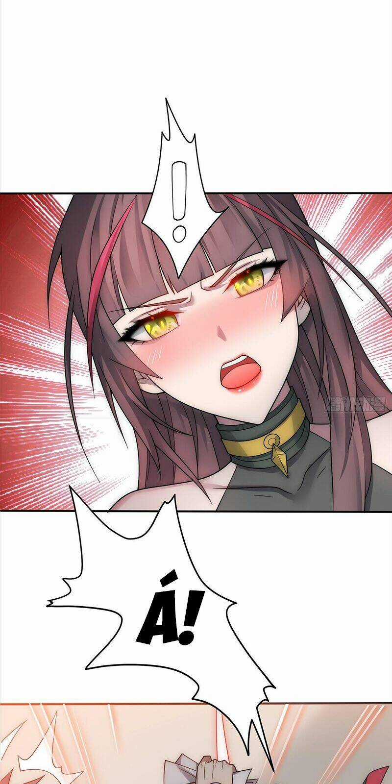 TỪ LÚC BẮT ĐẦU LIỀN VÔ ĐỊCH - Chapter 31 - Trang 5