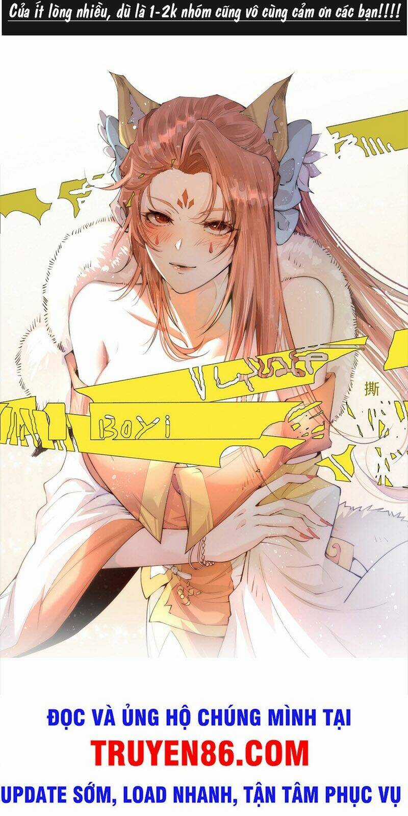 TỪ LÚC BẮT ĐẦU LIỀN VÔ ĐỊCH - Chapter 32 - Trang 3