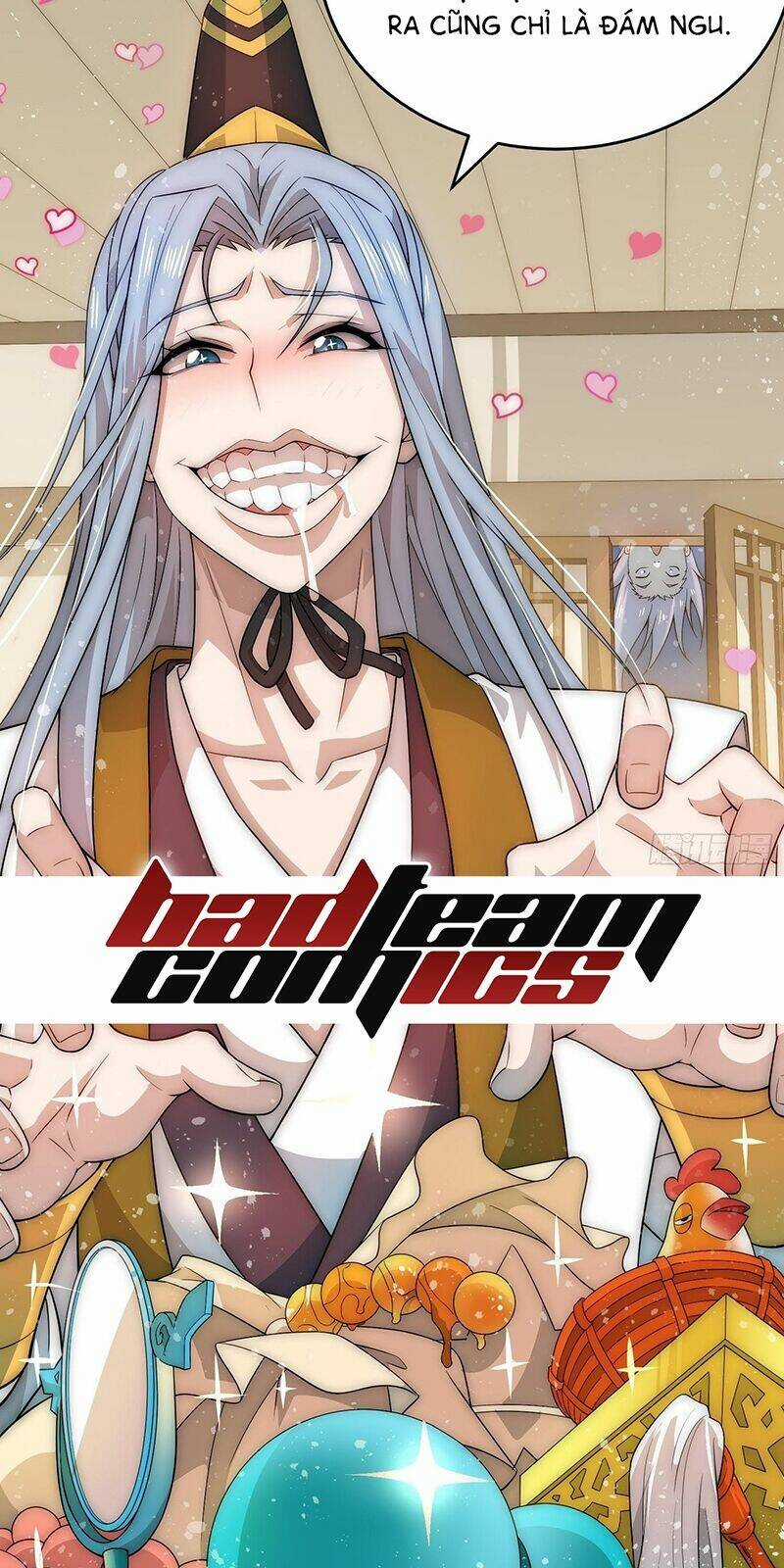 TỪ LÚC BẮT ĐẦU LIỀN VÔ ĐỊCH - Chapter 33 - Trang 66