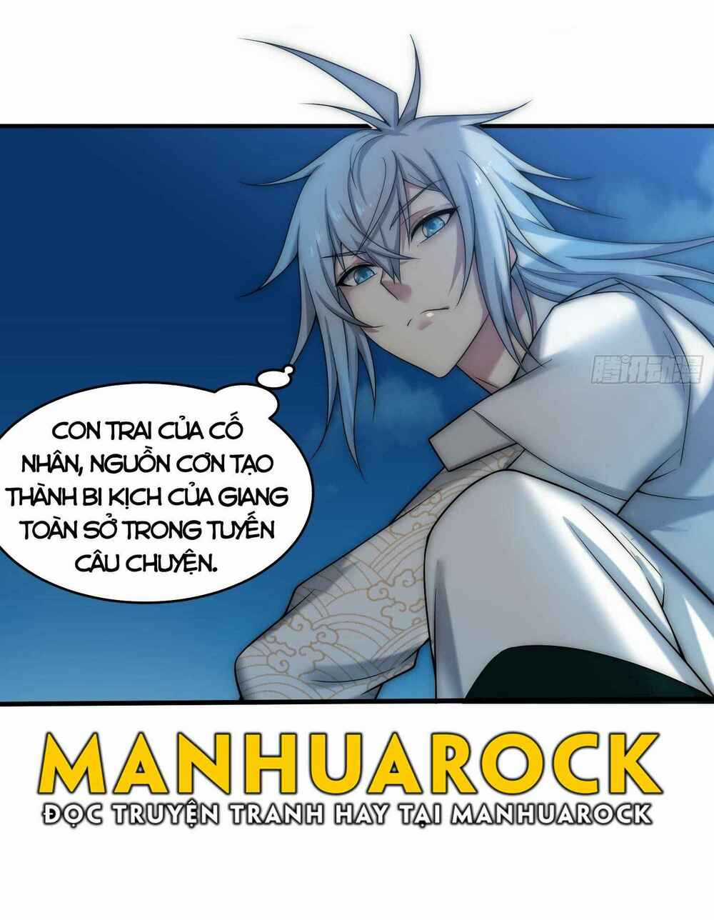 TỪ LÚC BẮT ĐẦU LIỀN VÔ ĐỊCH - Chapter 34 - Trang 34