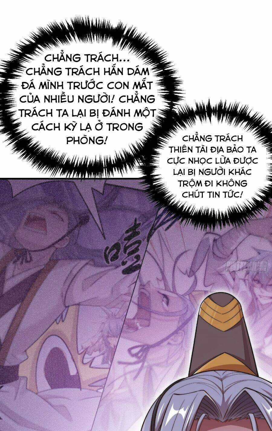 TỪ LÚC BẮT ĐẦU LIỀN VÔ ĐỊCH - Chapter 37 - Trang 42