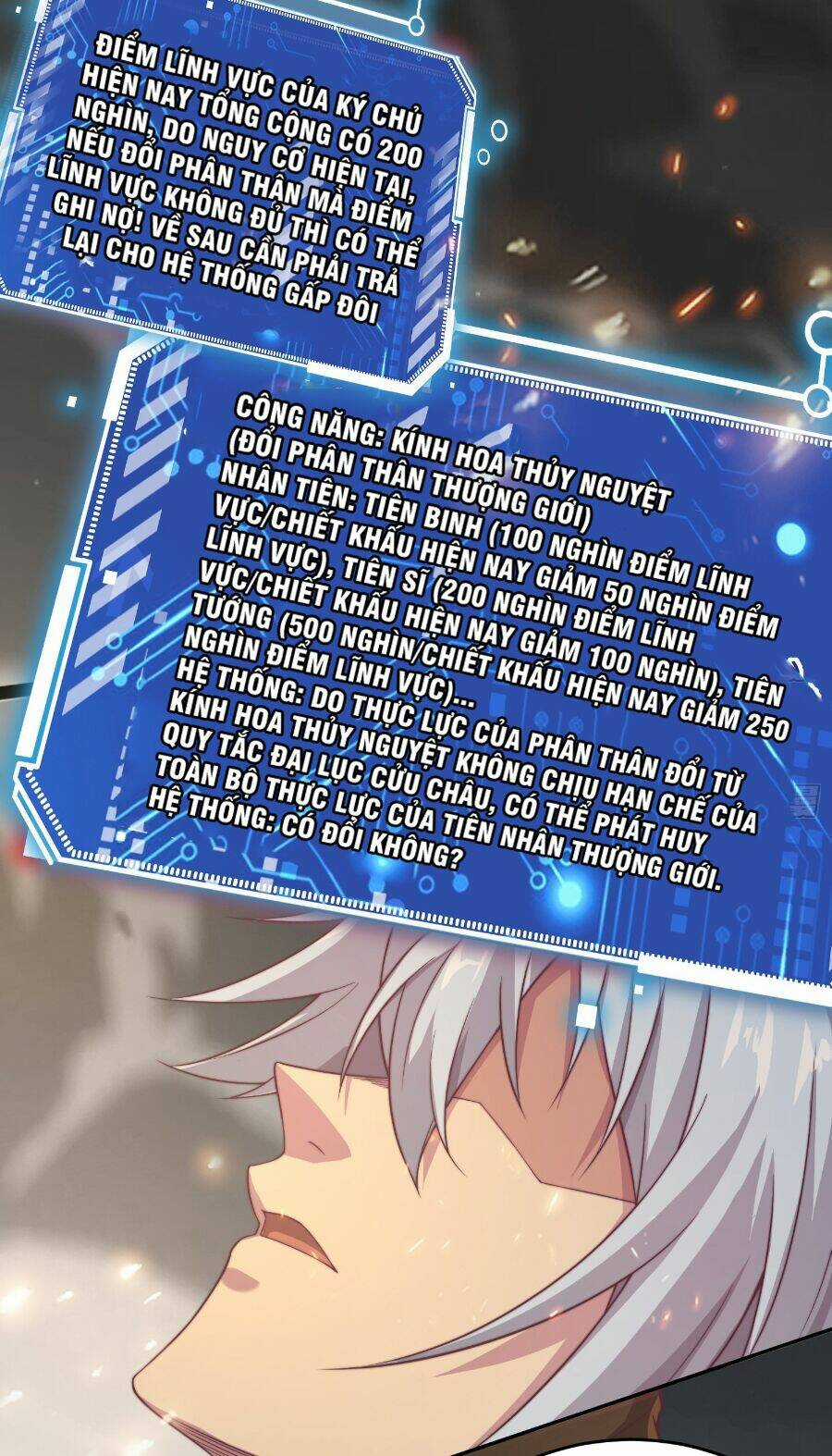 TỪ LÚC BẮT ĐẦU LIỀN VÔ ĐỊCH - Chapter 39 - Trang 2