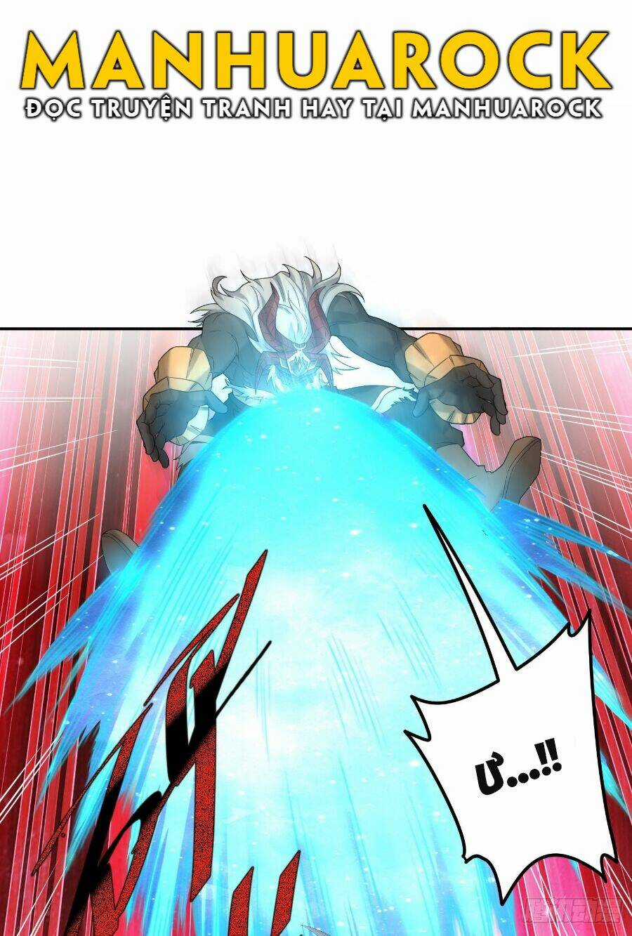 TỪ LÚC BẮT ĐẦU LIỀN VÔ ĐỊCH - Chapter 39 - Trang 29