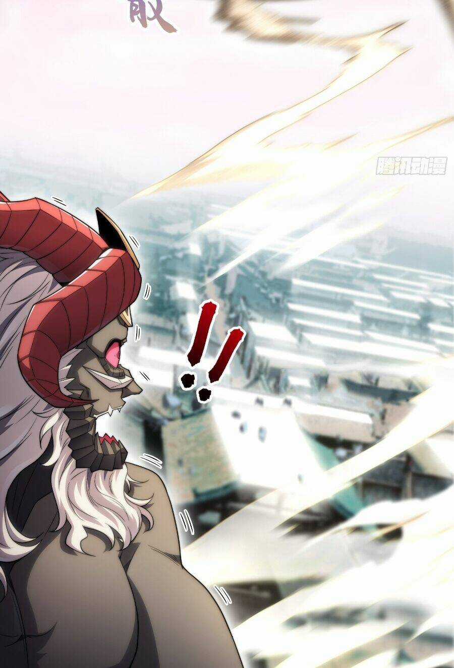 TỪ LÚC BẮT ĐẦU LIỀN VÔ ĐỊCH - Chapter 39 - Trang 43