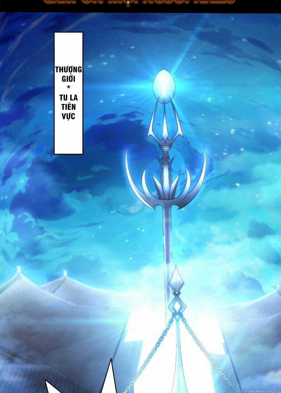 TỪ LÚC BẮT ĐẦU LIỀN VÔ ĐỊCH - Chapter 40 - Trang 2