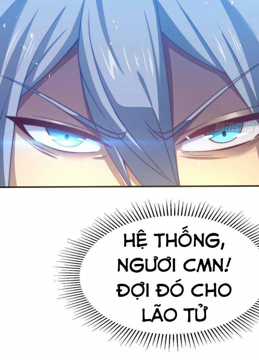 TỪ LÚC BẮT ĐẦU LIỀN VÔ ĐỊCH - Chapter 40 - Trang 37