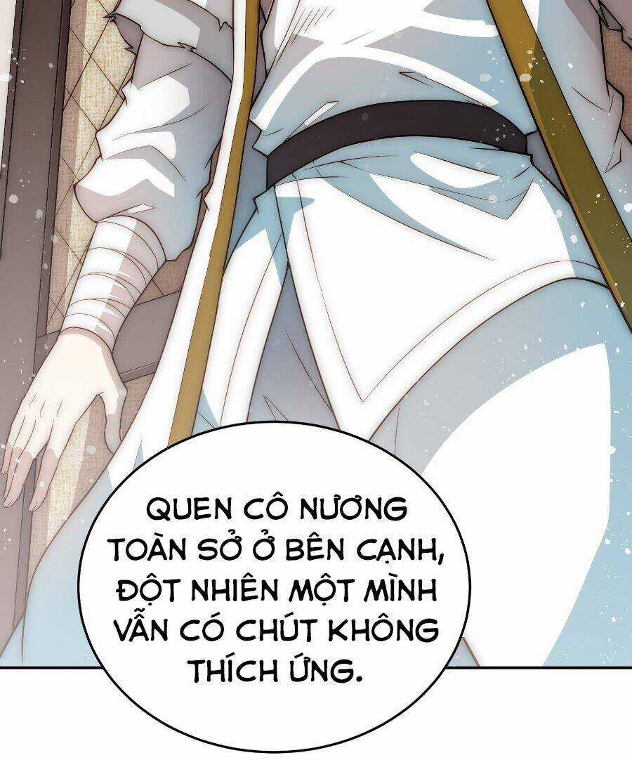 TỪ LÚC BẮT ĐẦU LIỀN VÔ ĐỊCH - Chapter 41 - Trang 30