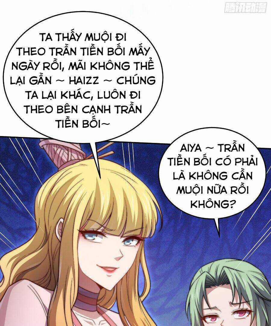 TỪ LÚC BẮT ĐẦU LIỀN VÔ ĐỊCH - Chapter 41 - Trang 65