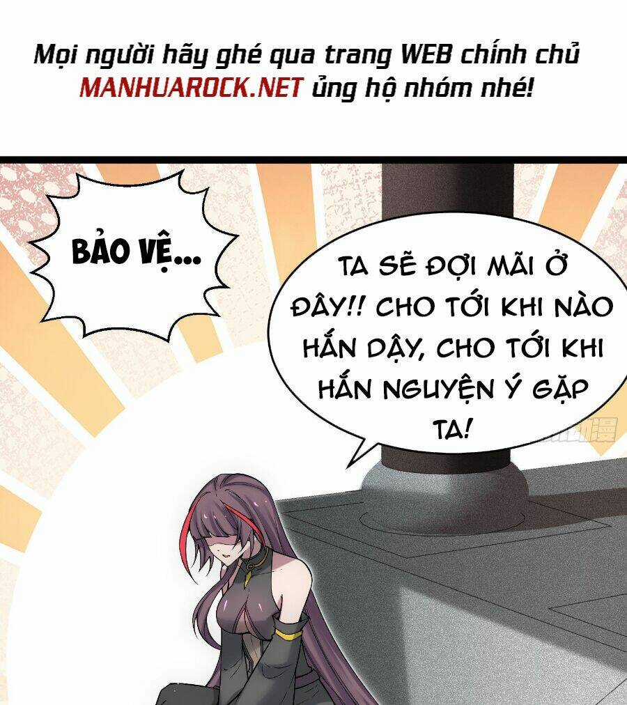 TỪ LÚC BẮT ĐẦU LIỀN VÔ ĐỊCH - Chapter 42 - Trang 6