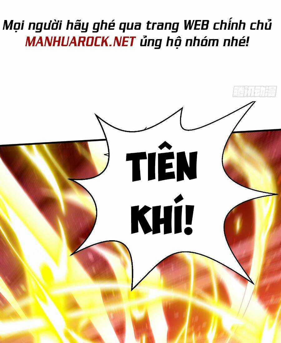 TỪ LÚC BẮT ĐẦU LIỀN VÔ ĐỊCH - Chapter 45 - Trang 46