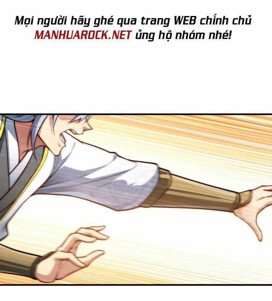 TỪ LÚC BẮT ĐẦU LIỀN VÔ ĐỊCH - Chapter 47 - Trang 47