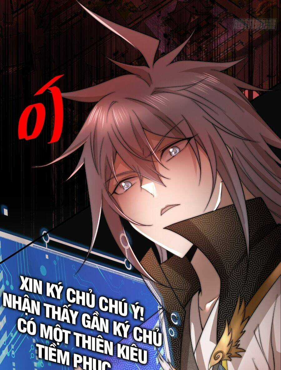 TỪ LÚC BẮT ĐẦU LIỀN VÔ ĐỊCH - Chapter 47 - Trang 77