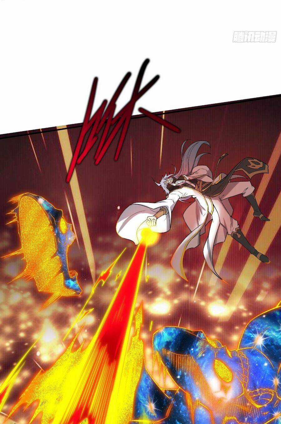 TỪ LÚC BẮT ĐẦU LIỀN VÔ ĐỊCH - Chapter 48 - Trang 33