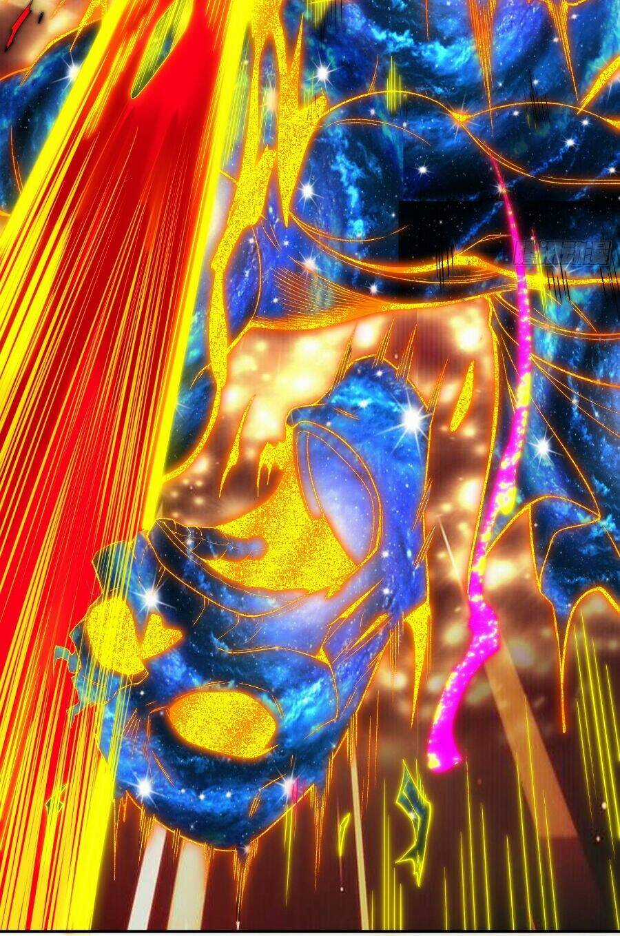 TỪ LÚC BẮT ĐẦU LIỀN VÔ ĐỊCH - Chapter 48 - Trang 34