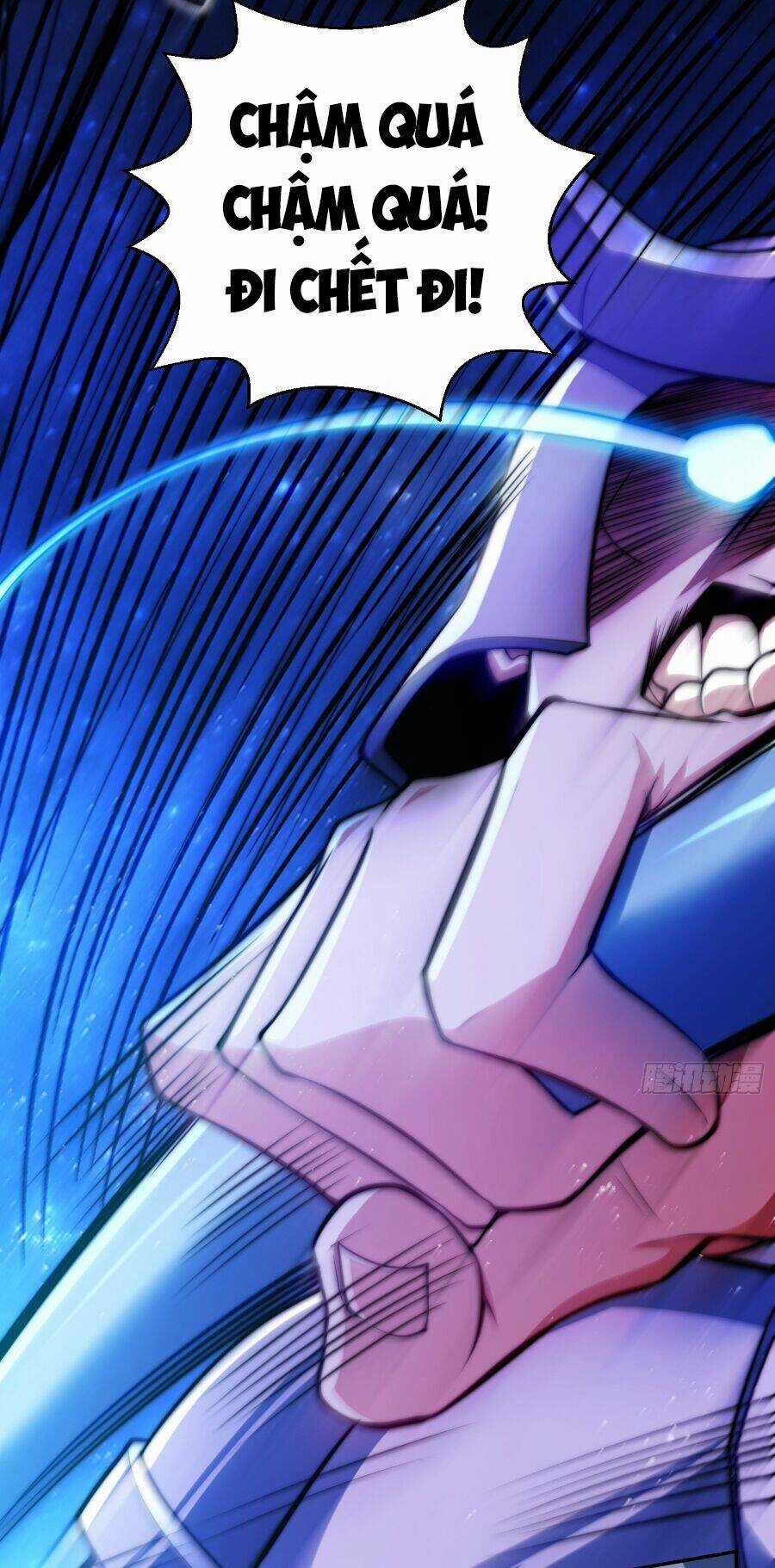 TỪ LÚC BẮT ĐẦU LIỀN VÔ ĐỊCH - Chapter 48 - Trang 49