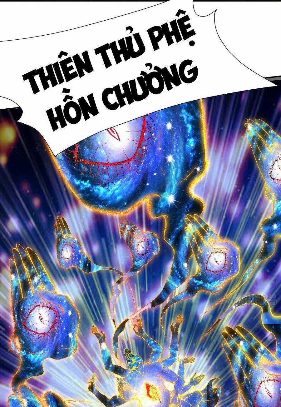 TỪ LÚC BẮT ĐẦU LIỀN VÔ ĐỊCH - Chapter 48 - Trang 8