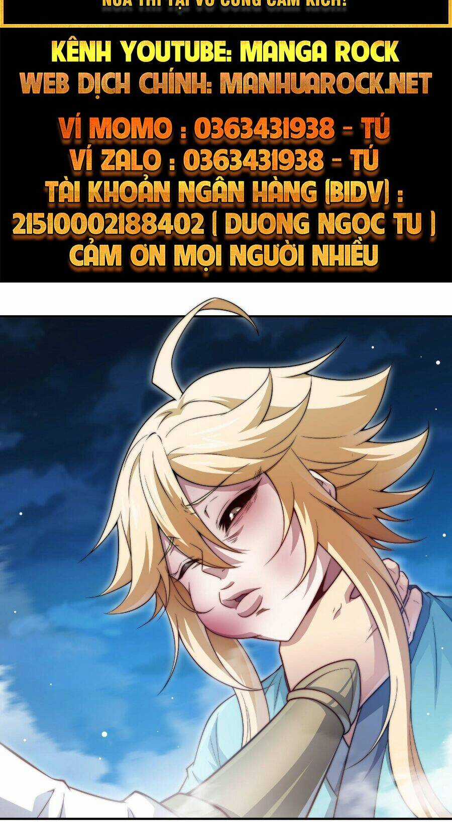 TỪ LÚC BẮT ĐẦU LIỀN VÔ ĐỊCH - Chapter 49 - Trang 3