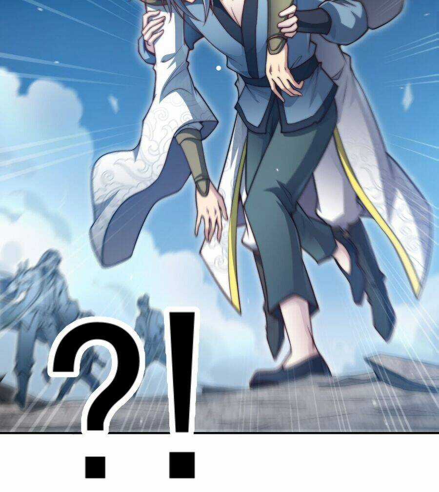 TỪ LÚC BẮT ĐẦU LIỀN VÔ ĐỊCH - Chapter 49 - Trang 22