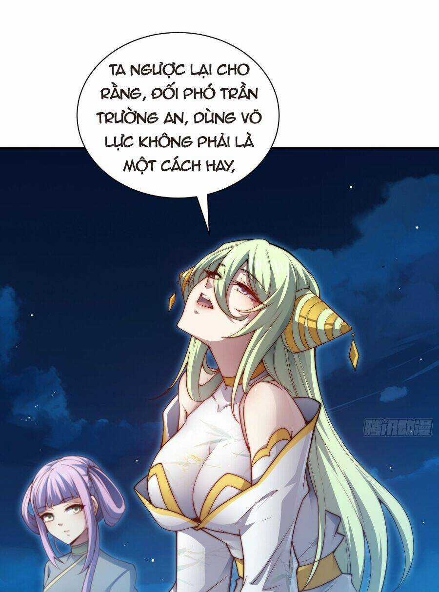 TỪ LÚC BẮT ĐẦU LIỀN VÔ ĐỊCH - Chapter 49 - Trang 30