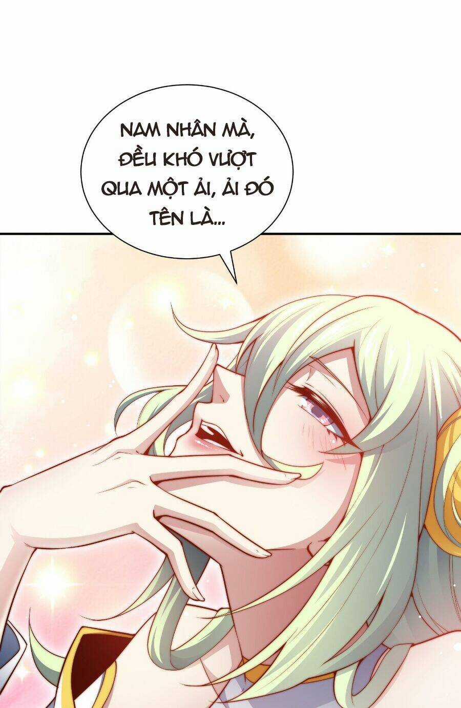 TỪ LÚC BẮT ĐẦU LIỀN VÔ ĐỊCH - Chapter 49 - Trang 32