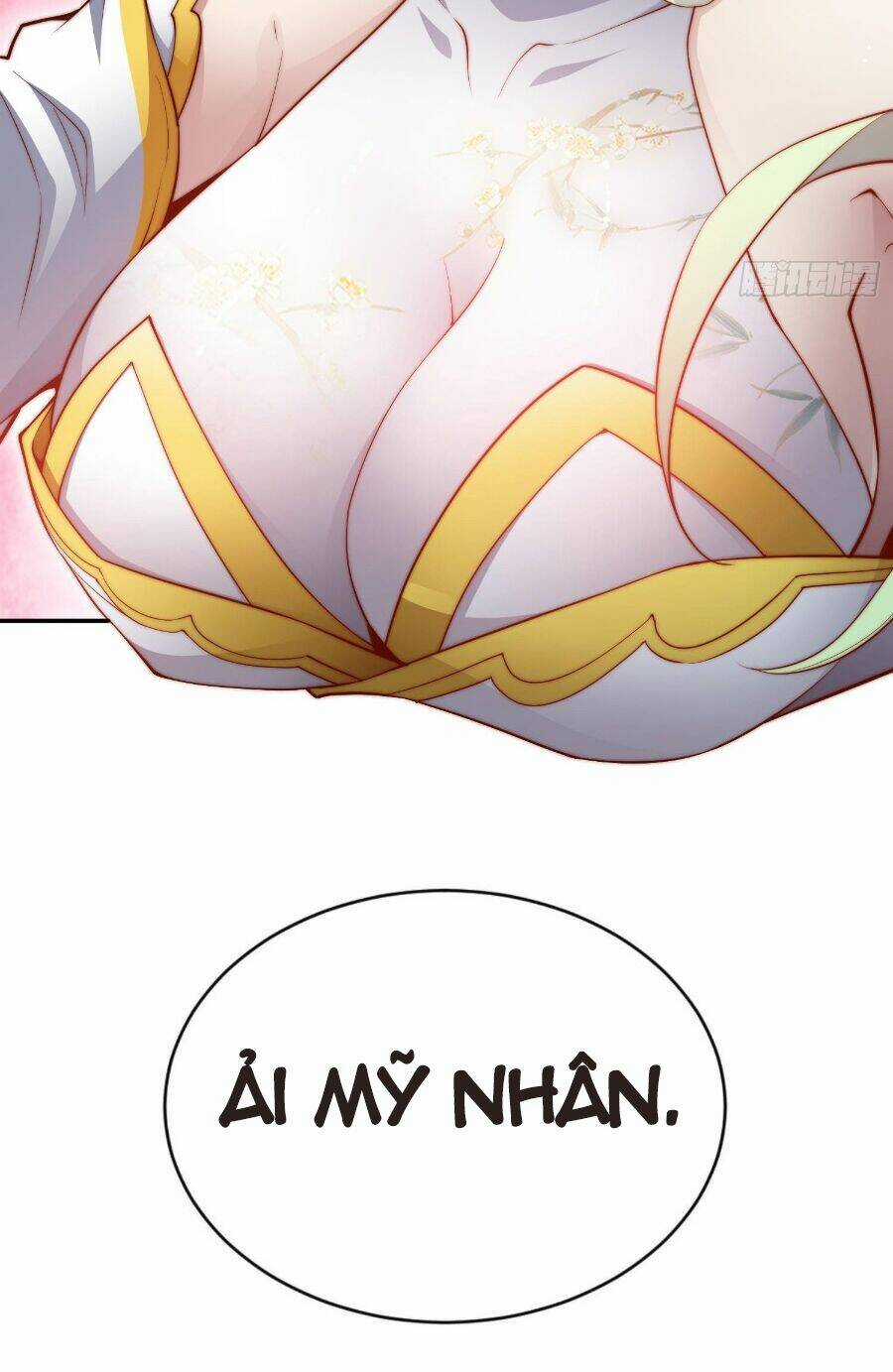 TỪ LÚC BẮT ĐẦU LIỀN VÔ ĐỊCH - Chapter 49 - Trang 33