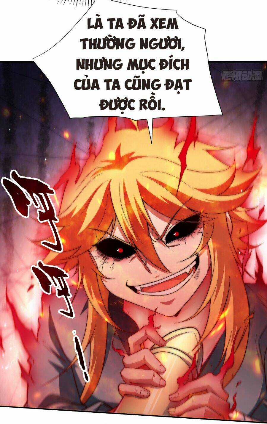 TỪ LÚC BẮT ĐẦU LIỀN VÔ ĐỊCH - Chapter 49 - Trang 5