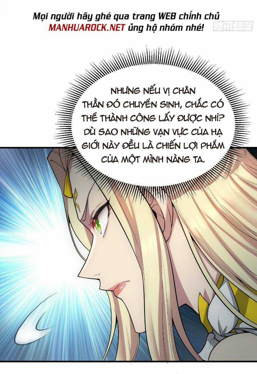 TỪ LÚC BẮT ĐẦU LIỀN VÔ ĐỊCH - Chapter 49 - Trang 41