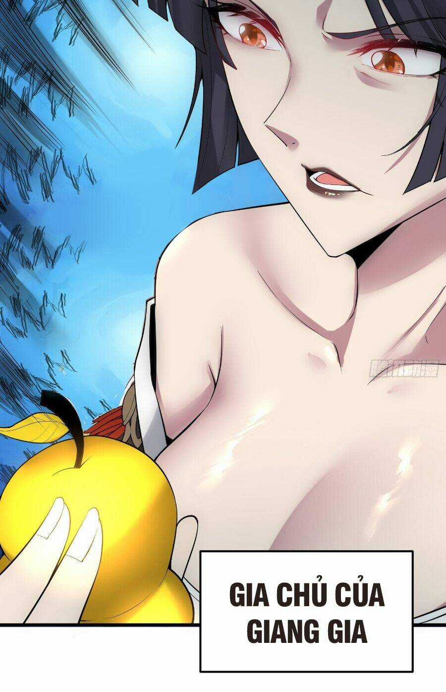 TỪ LÚC BẮT ĐẦU LIỀN VÔ ĐỊCH - Chapter 49 - Trang 48