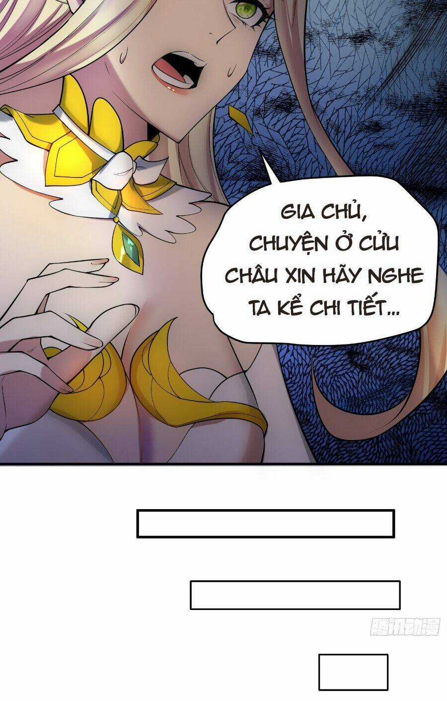 TỪ LÚC BẮT ĐẦU LIỀN VÔ ĐỊCH - Chapter 49 - Trang 50