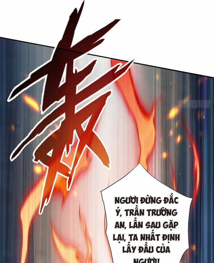 TỪ LÚC BẮT ĐẦU LIỀN VÔ ĐỊCH - Chapter 49 - Trang 6