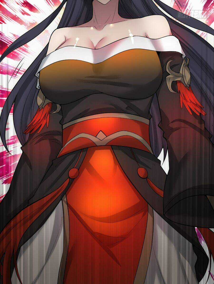 TỪ LÚC BẮT ĐẦU LIỀN VÔ ĐỊCH - Chapter 49 - Trang 56