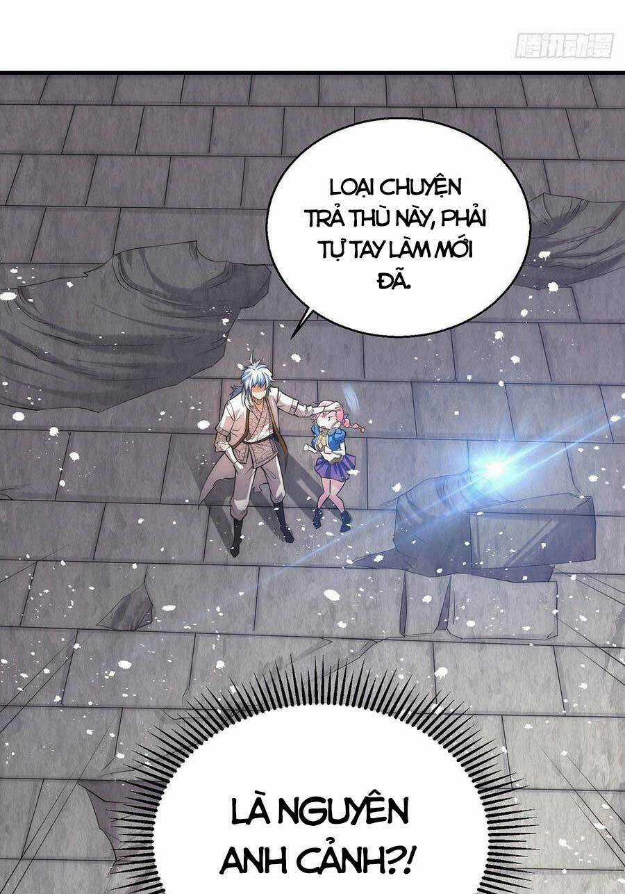 TỪ LÚC BẮT ĐẦU LIỀN VÔ ĐỊCH - Chapter 5 - Trang 29