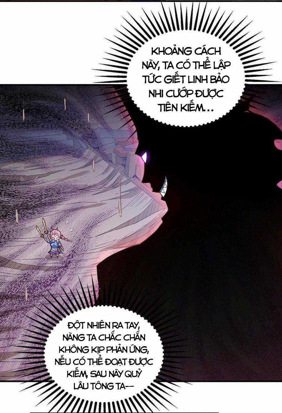 TỪ LÚC BẮT ĐẦU LIỀN VÔ ĐỊCH - Chapter 5 - Trang 44