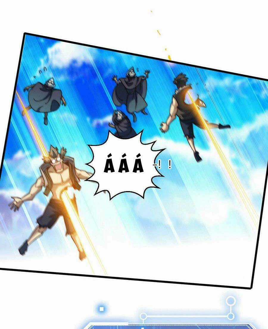 TỪ LÚC BẮT ĐẦU LIỀN VÔ ĐỊCH - Chapter 5 - Trang 53