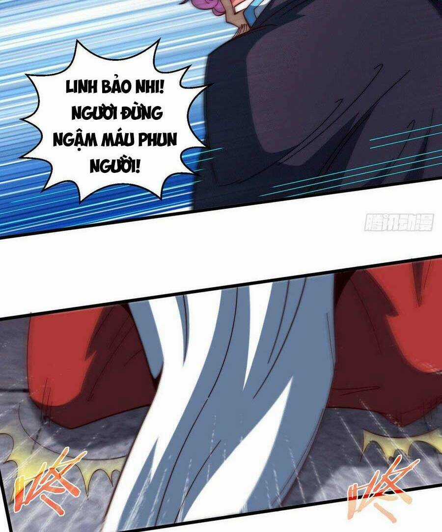 TỪ LÚC BẮT ĐẦU LIỀN VÔ ĐỊCH - Chapter 5 - Trang 59