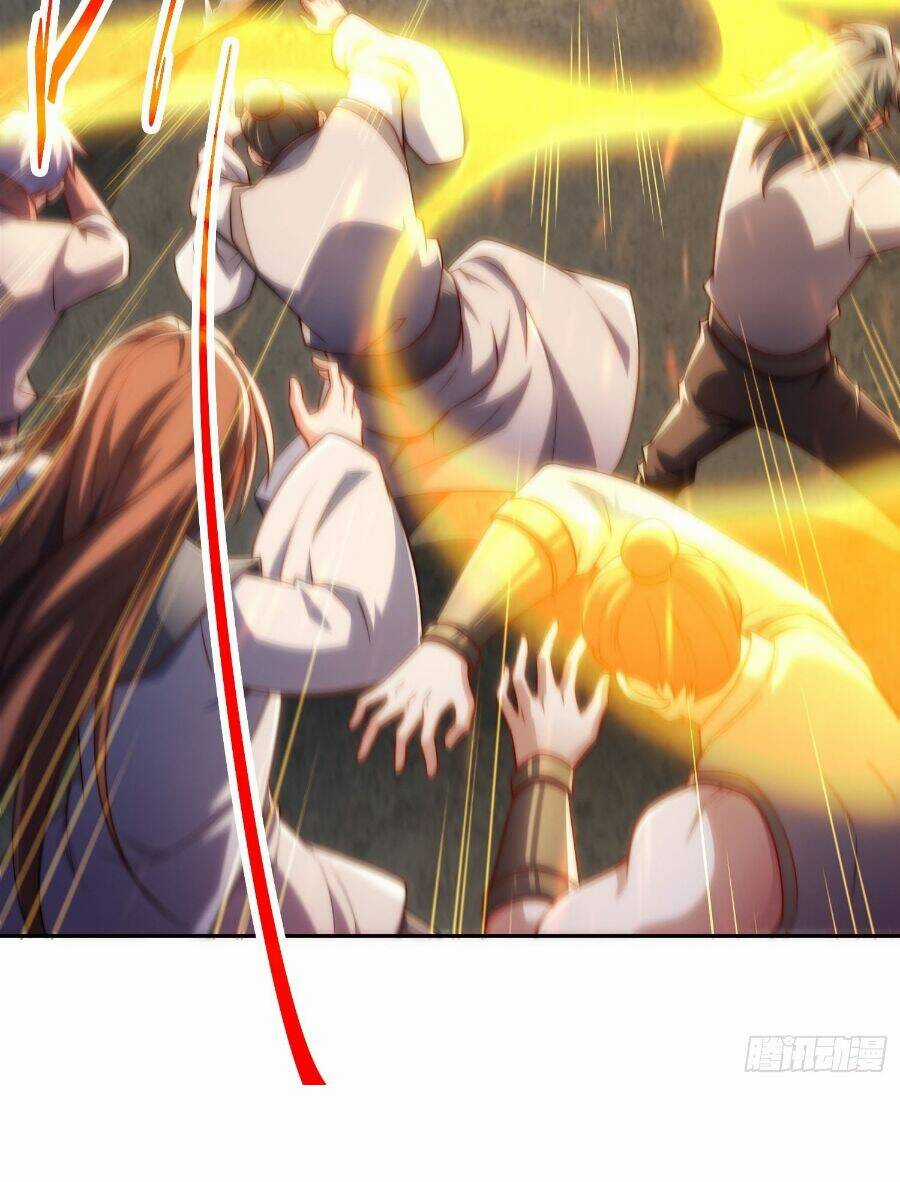 TỪ LÚC BẮT ĐẦU LIỀN VÔ ĐỊCH - Chapter 52 - Trang 61