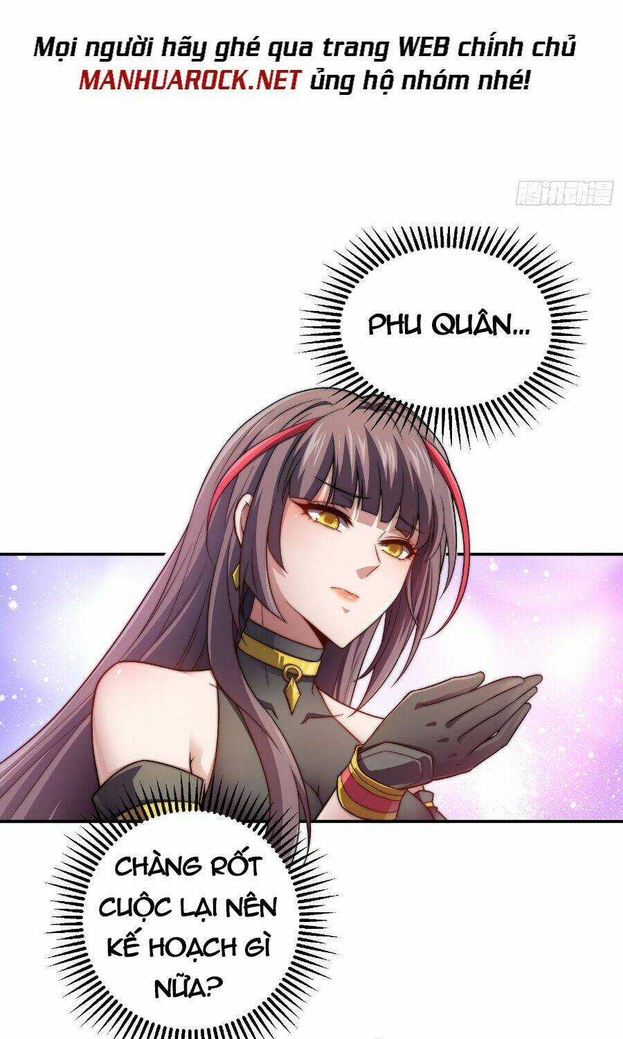 TỪ LÚC BẮT ĐẦU LIỀN VÔ ĐỊCH - Chapter 54 - Trang 3