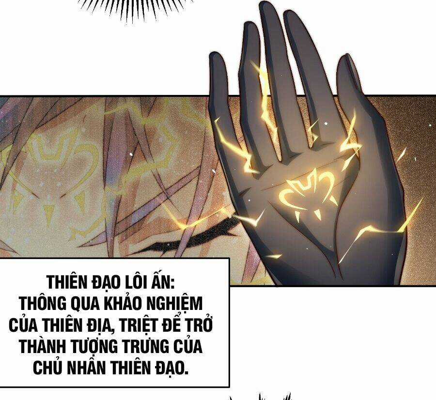 TỪ LÚC BẮT ĐẦU LIỀN VÔ ĐỊCH - Chapter 54 - Trang 4